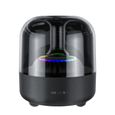 Enceinte Bluetooth - MUSICMAN - Haut-parleur puissant - Lecteur MP3 - Carte micro SD-0