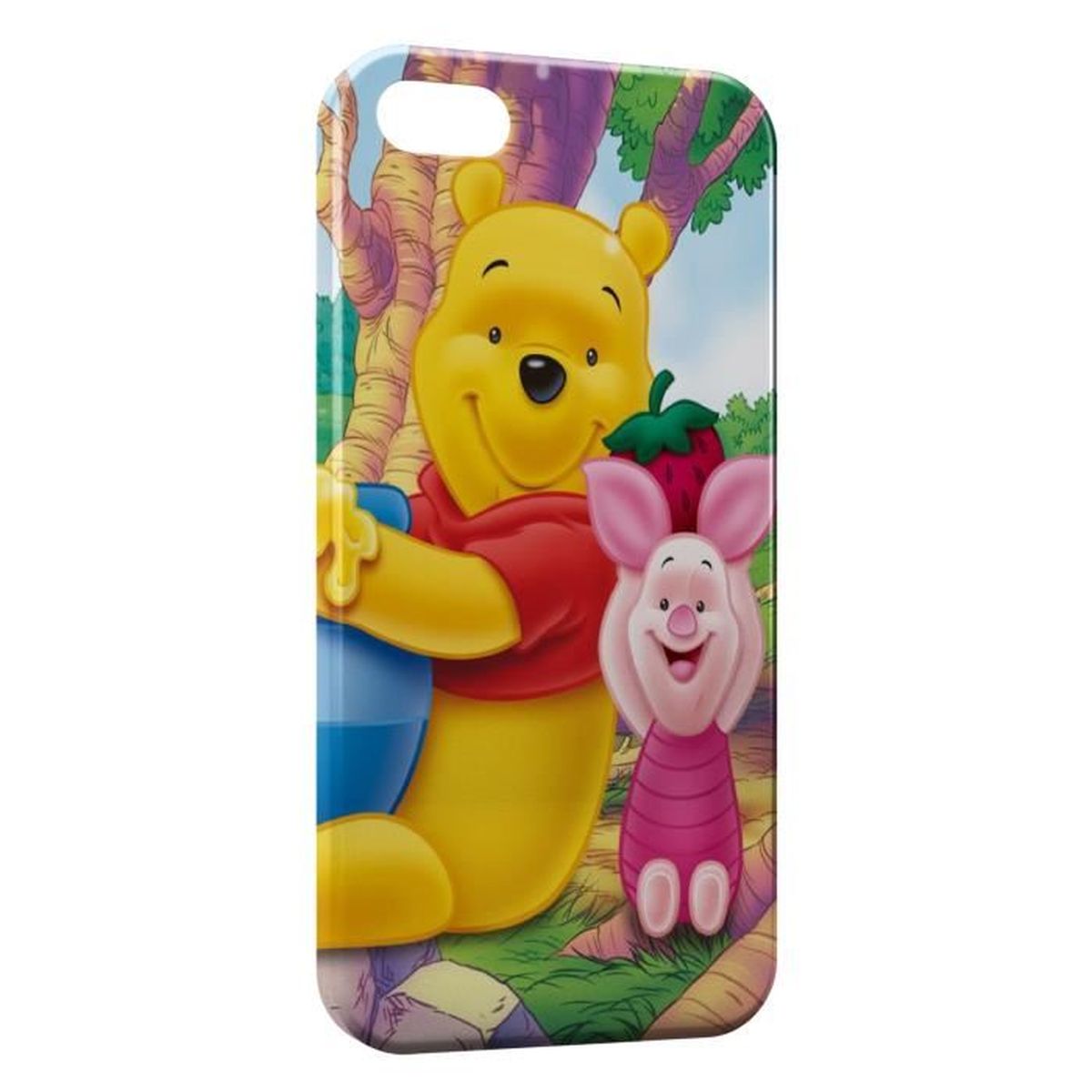 coque iphone 6 winnie l'ourson