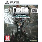 CAPCOM Dead Rising Deluxe Remaster - Jeu PS5