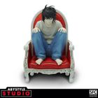 ABYSTYLE SFC Super Figure Collection - Death Note - Figurine - L - 15 cm