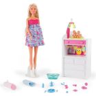 SILVERTORN SIMBA Steffi Love Enceinte Jumeaux - Accessoires