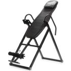 Table d'inversion pliable SportPlus avec système Perfect Balance - Poids max 135kg - Taille max 199cm