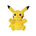 WTT Sac A Dos Peluche - Pokemon - Pikachu Peluche Sac à Dos 36cm