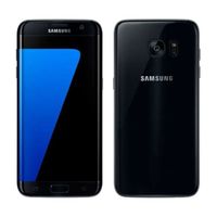 SAMSUNG Galaxy S7 32 go Noir - Reconditionné - Très bon état
