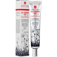 Erborian CC Crème HD à la Centella Asiatica Doré 45ml