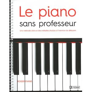 Yosoo Clavier électronique amovible de 88 touches piano note