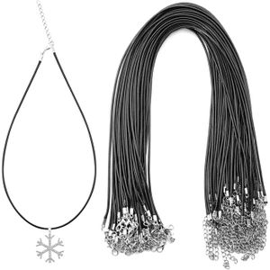 Lot De 1200 Fermoirs De Chaîne Argentés - Pour Bracelets, Colliers, Accessoires - Neuf