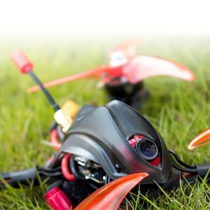 DRONE drone de course sportive Drone RC FPV de course té