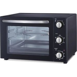Four Electrique 60l Achat Vente Pas Cher