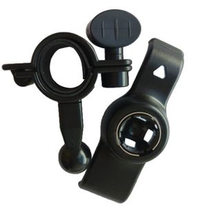 Sharplace Moto Bicyclette Support Guidon Support pour Garmin Nüvi 44 52 54 2457 