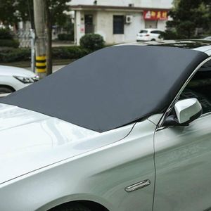 PARE-SOLEIL Pare-soleil de voiture - Protection UV d'été rétra