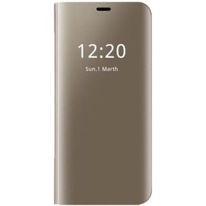 HOUSSE - ÉTUI Coque Samsung Galaxy S8/S8 Plus Coque Clear View C