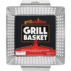 BARBECUE Grill Panier, Meilleur dans barbecue griller Acces
