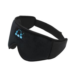 Masque de sommeil anti bruit
