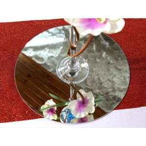Miroir De Table Mariage Achat Vente Pas Cher