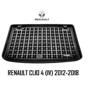 HYUNDAI i20 II Classic//Classic plus 2014-aujourd/'hui tapis baignoire /& caoutchouc tapis de sol