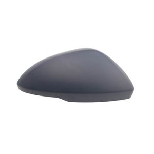 Lot De 2 Rétroviseurs Extérieurs Manuels Pour Opel Corsa C (2000-2006) - Gris/Noir - Neufs