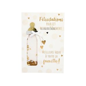Carte Felicitation Naissance Cdiscount Carte Felicitation Naissance Cdiscount