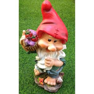 Nain De Jardin Exhibitionniste Achat Vente Statue Statuette Cdiscount