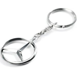Porte Cles Mercedes Benz Unterturkheim