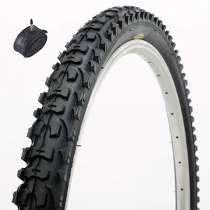 Paire De 18/" x 2.50 Vélo Pneu Vee Caoutchouc BMX Mountain Bike vélos NEUF