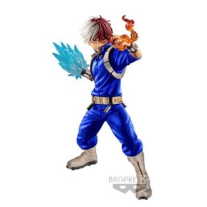 FIGURINE - PERSONNAGE Figurine My Hero Academia - Shoto Todoroki The Ama