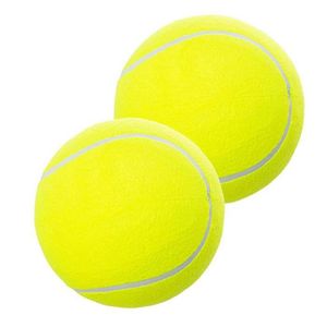 BALLE DE TENNIS Balles de tennis Tennis Trainer Ballon de rebond S