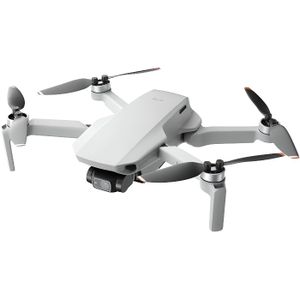 DRONE Drone DJI Mini 2 - Vidéo 4K/30ips - Portée 6 km - 