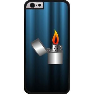 coque iphone 7 briquet