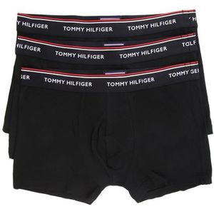 BOXER - SHORTY TOMMY HILFIGER Pack 3 Boxers