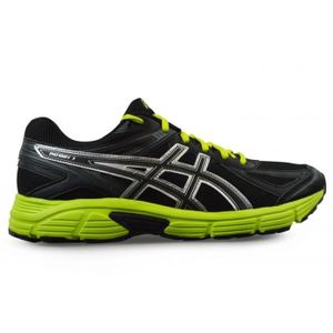asics gel patriot homme jaune