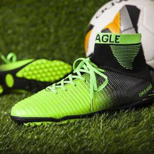 chaussure de foot chaussette