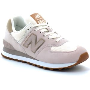 New balance rose - Cdiscount