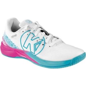 Basket de hand online femme
