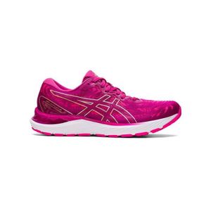 asics rose femme