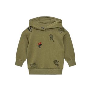 Sweat fila cheap enfant pas cher