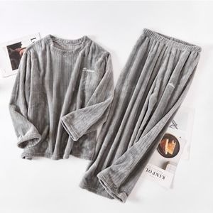 Pyjama molleton hot sale ou velours