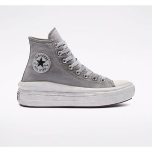 Converse chuck taylor all star basse basket blanc Cdiscount