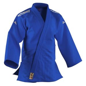 KIMONO Kimono Judo Danrho Kano - bleu - 170 S
