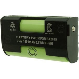 BATTERIE INFORMATIQUE Batterie casque sans fil pour SENNHEISER SKM 500