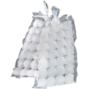 Lot De 14 Accumulateurs De Froid Réutilisables Space Home – Pour Glacière, Bouteille D’eau, Congélateur