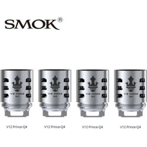 Cigarette électronique SMOK X-Priv 225W Kit Grosse Vapeur 510 Fil avec 8ml  TFV12 Prince Sans Batterie - Cdiscount Au quotidien