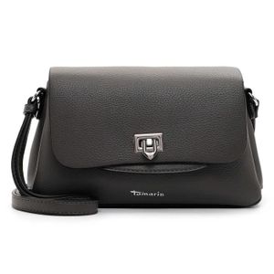 Sac à Main Carolina Herrera Vintage - Cuir Camel - Taille Moyenne - Occasion En Bon état