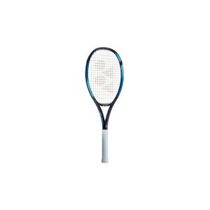 RAQUETTE DE TENNIS Raquette de tennis Yonex Ezone 100 SL - sky blue -