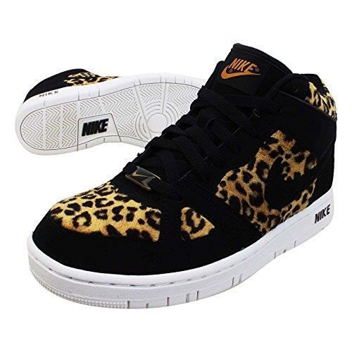 Basket nike leopard femme clearance
