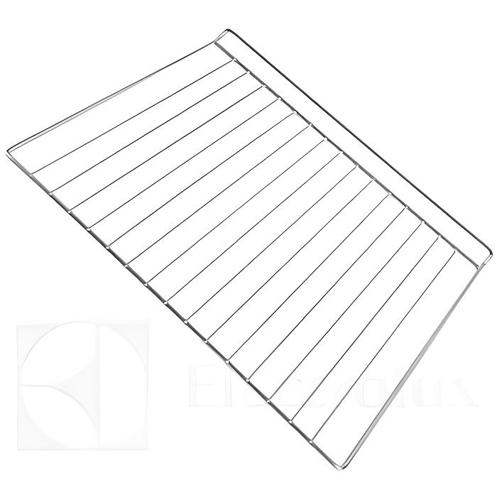 Grille (support de grille, grille de cuisson, grille de four) pour four  00578694, Z13CR10X0