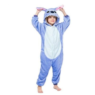 Pyjama De Dessin Anime Pour Enfants Barboteuses Bebe Fille Vetements Kigurumi Pyjamas Animal Dessin Anime Enfants Combinaison Nouv Cdiscount Pret A Porter