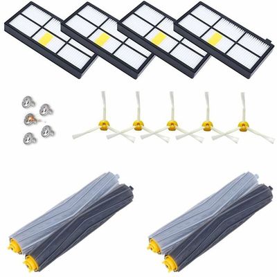 Bac Grand Capacité pour Aspirateur Robot Roomba 620 iRobot Bac Grand Capacité pour Aspirateur Robot Roomba 620 iRobot