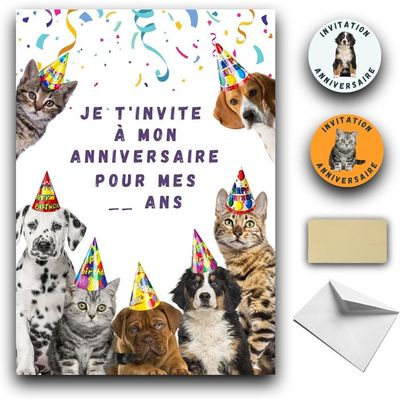 Carte Blanche 1 Carte D'anniversaire De Qualité Supérieure Avec Motif Moto 18 X 12 Cm Enveloppes Blanches