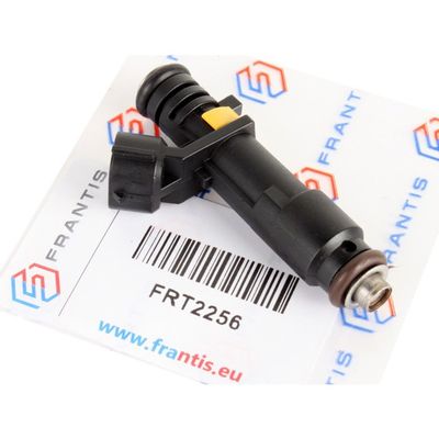 Joint D'injecteur Pour Moteur 1,6 HDI - Compatible Citroën (Xsara, C3, C4, C5, Picasso, DS3, DS4)